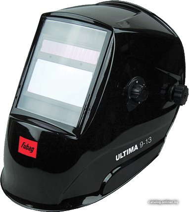 Сварочная маска Fubag Ultima 9-13