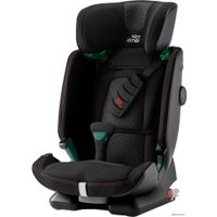 Детское автокресло Britax Romer Advansafix i-Size (cool flow black)