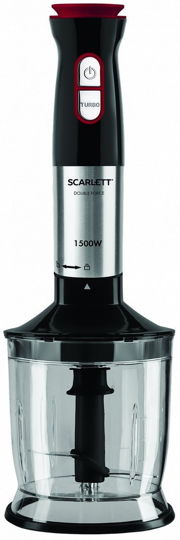 

Погружной блендер Scarlett SC-HB42F44