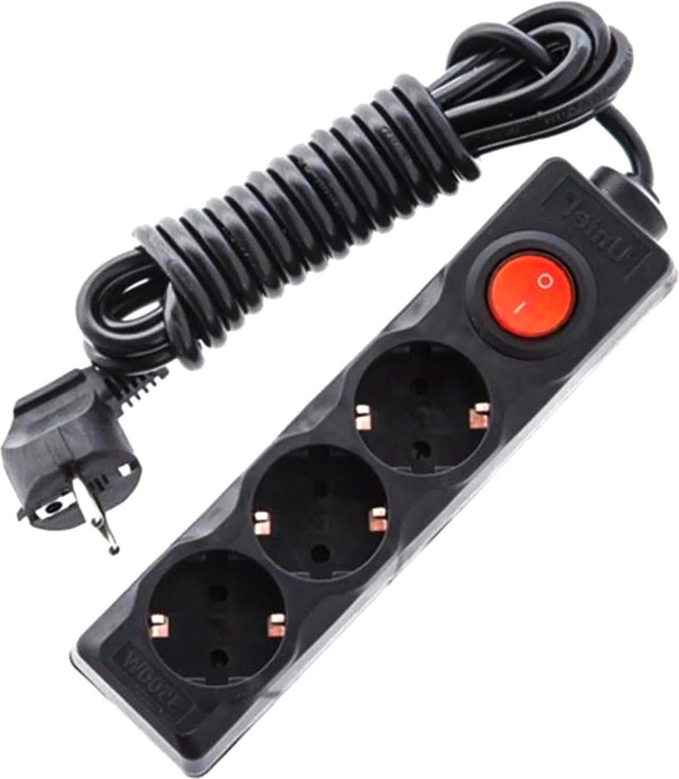

Удлинитель Uniel Standart UL-00003609