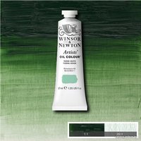 Масляные краски Winsor & Newton Artists Oil 1214637 (37 мл, глауконит)