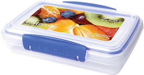 

Контейнер Sistema Klip It 1550