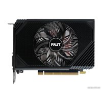 Видеокарта Palit GeForce RTX 3050 StormX 6GB NE63050018JE-1070F