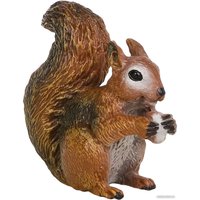 Фигурка Masai Mara Мир диких животных. Белка MM211-176