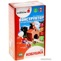 Конструктор Brickmaster Изба 1075882