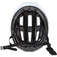 Cпортивный шлем Powerslide Fitness Classic 903333 (р. 58-62, белый)