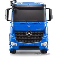 Спецтехника Double Eagle Mercedes-Benz Arocs 1:20 E564-003 (синий)