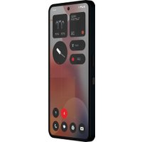 Телефон Nothing Phone (3a) Pro 12GB/256GB (черный)