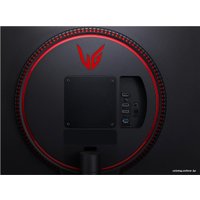 Игровой монитор LG UltraGear 27GN800-B