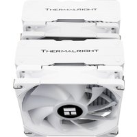 Кулер для процессора Thermalright Peerless Assassin 120 ARGB (белый)