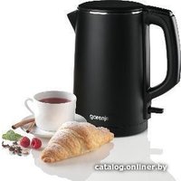 Электрический чайник Gorenje K15DWB