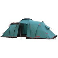 Кемпинговая палатка TRAMP Brest 4 v2
