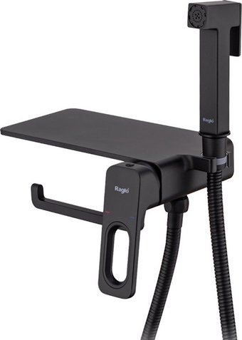 Гигиенический душ Raglo R51.55.06