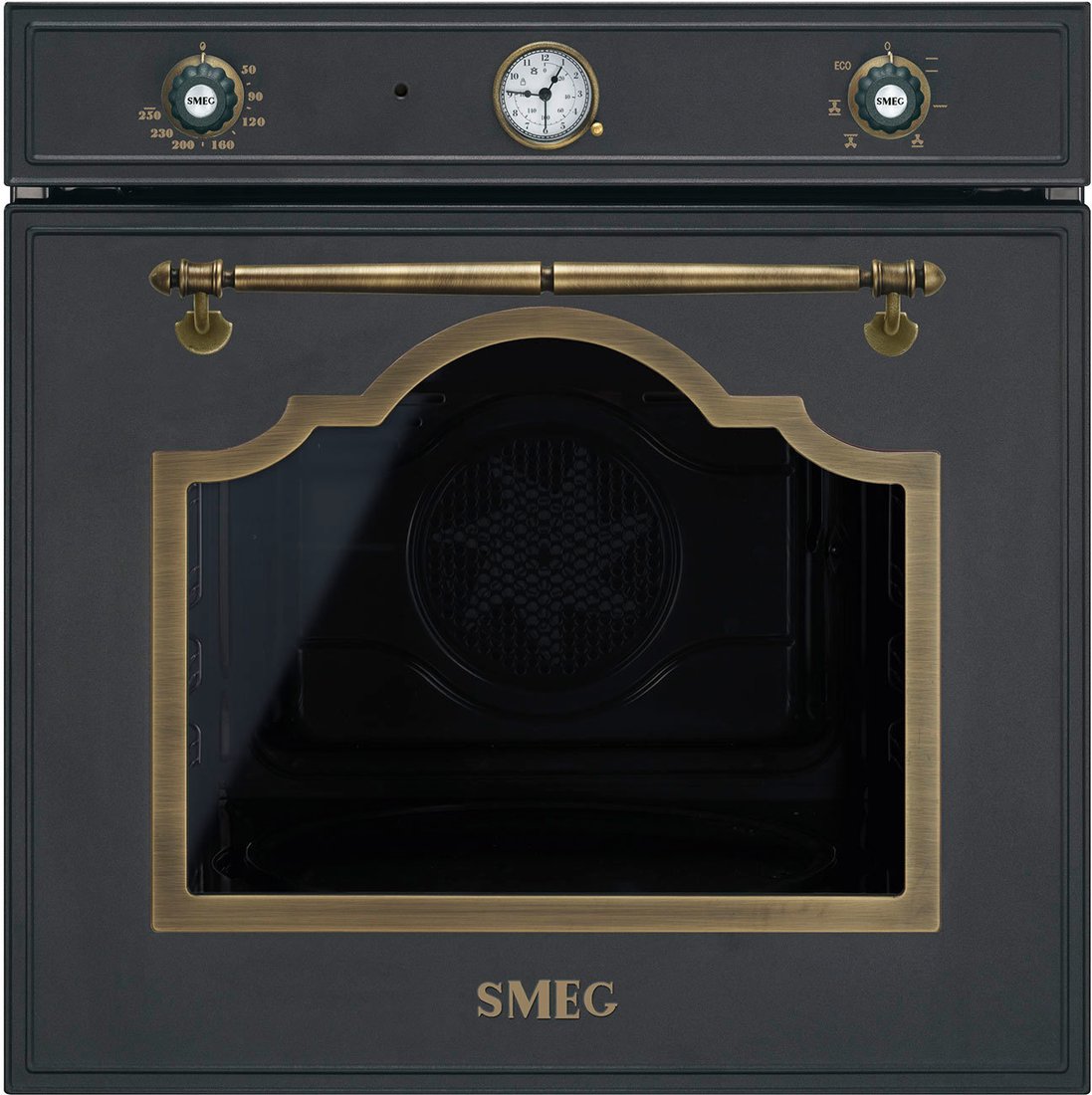 

Электрический духовой шкаф Smeg SF700AO