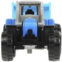 Трактор Технопарк 2002A117-1-R