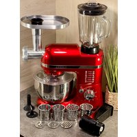 Кухонная машина Holt HT-FP-007