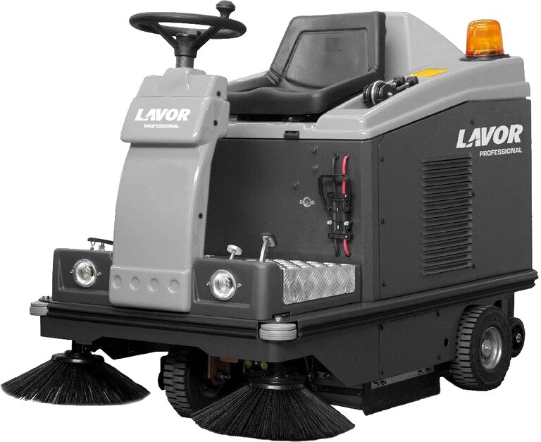 

Подметальная машина Lavor SWL R 1000 ST 0.061.0007