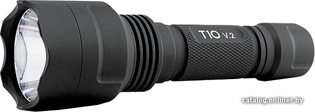Фонарь Яркий луч T10 v.2