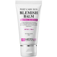 Бальзам после загара Histolab Post Care Sun SPF 35/PA++ 50 мл