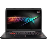 Игровой ноутбук ASUS GL702VM-GC026T