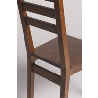 Стул Белдревизделие Фернан ДМ-2 (Е 50)