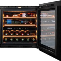 Винный шкаф Avintage AVI60PLATINUM