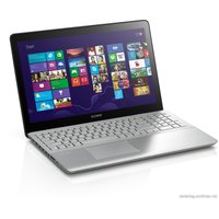 Ноутбук Sony VAIO SVF15A1Z2RS