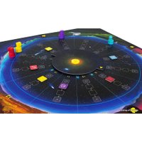 Настольная игра Мир Хобби Поиски планеты X