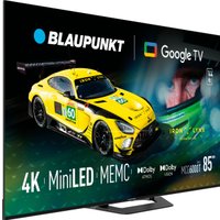MiniLED телевизор Blaupunkt 85MCG6000T