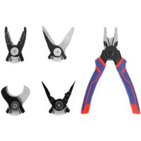 Плоскогубцы Workpro WP231144