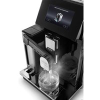 Кофемашина DeLonghi Maestosa EPAM 960.75.GLM