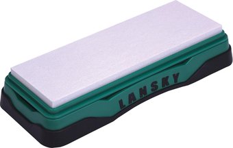 Точильный камень Lansky Hard Arkansas Stone LBS6H