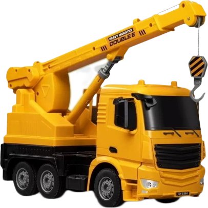

Спецтехника Double Eagle E586-003