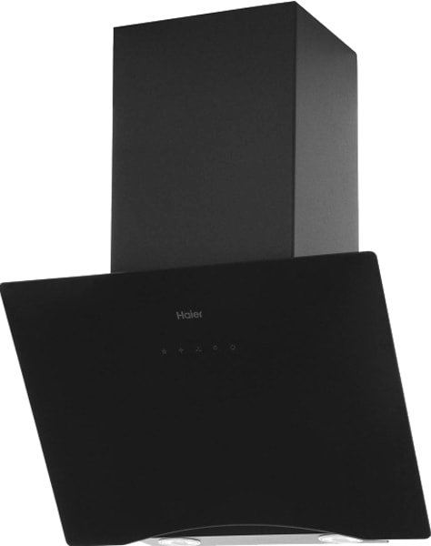 

Кухонная вытяжка Haier HVX-W692GB