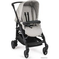 Универсальная коляска CAM Combi Tris (3 в 1, медведь/бежевый)