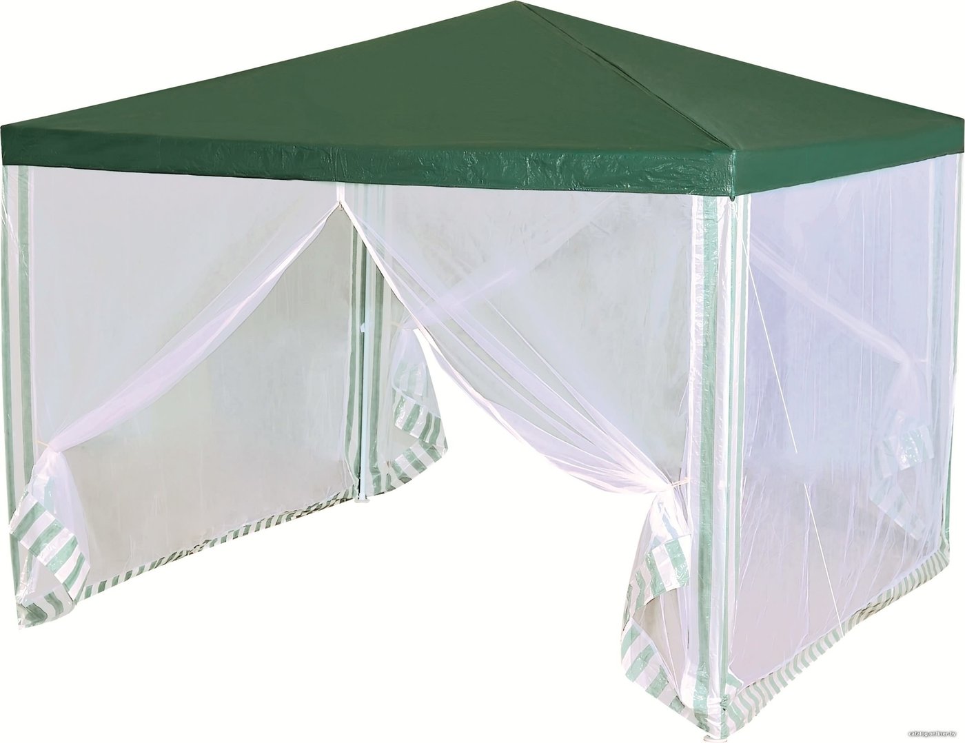 Тент-шатер Green Glade Садовый тент 1028 3x3 м