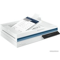 Сканер HP ScanJet Pro 2600 f1 20G05A