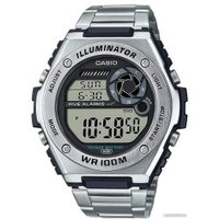 Наручные часы Casio Collection MWD-100HD-1A