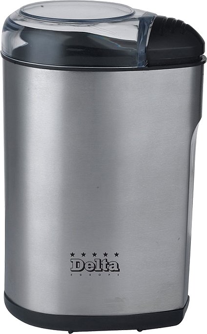 

Электрическая кофемолка Delta DL-92K