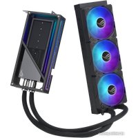 Видеокарта ASUS ROG Matrix Platinum GeForce RTX 4090 24GB GDDR6X ROG-MATRIX-RTX4090-P24G-GAMING