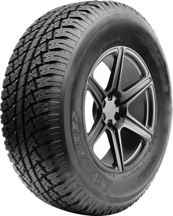 

Летние шины Antares SMT A7 225/75R16 118/116S