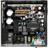 Блок питания Fractal Design Ion+ 760W Platinum FD-PSU-IONP-760P-BK