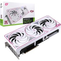 Видеокарта Colorful iGame GeForce RTX 5070 Ti Ultra W OC 16GB-V