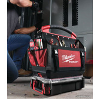 Органайзер Milwaukee PackOut Compact Organiser