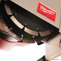 Штроборез Milwaukee WCS 45 [4933383350]