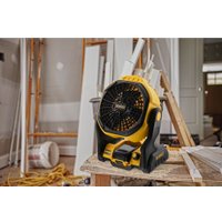 Вентилятор DeWalt DCE512N-XJ