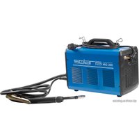 Сварочный инвертор Solaris MIG-200