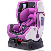 Детское автокресло Caretero Scope Deluxe