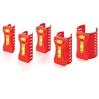 Уровень строительный Kapro 350 (5шт)