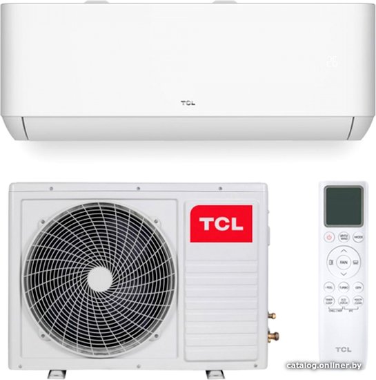 TCL Ocarina T Pro TAC-18CHSD/TPG31IHB
